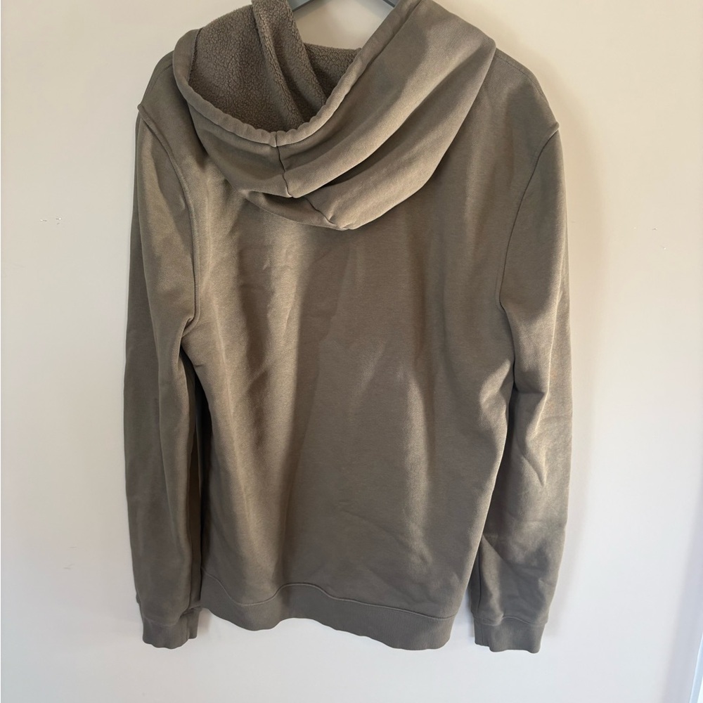 SKIMS Taupe Knit Top - Picture 4 of 4
